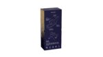 Смарт вібратор-кролик We-Vibe Nova Midnight Blue, ергономічний, регульований кут нахилу стовбура - Зображення 10