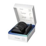 Мастурбатор з регулюванням герметичності Arcwave Voy Compact Stroker, 8 інтенсивностей, наскрізний - Зображення 8