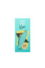 Кліторальний вібратор Wave by Romp, можна носити під одягом, 10 варіантів стимуляції - Зображення 7