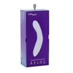 Смарт-вібратор для точки G We-Vibe Rave G-Spot - Зображення 12