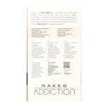 Фалоімітатор-пульсатор Naked Addiction 6.5″ Thrusting Dong With Remote, рухи вперед-назад, пульт ДК - Зображення 9