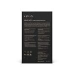Кліторальний вібратор LELO DOT Aqua, точкова стимуляція, технологія Infinite Loop - Зображення 9