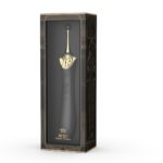 Мультифункціональний вібратор Zalo — Bess 2 Obsidian Black, 4 насадки, підігрів - Зображення 11