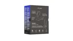 Смарт-вібромасажер простати We-Vibe Vector+ CHARCOAL BLACK, пульт ДК, регульований кут нахилу - Зображення 9