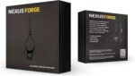 Ерекційне віброкільце-ласо Nexus FORGE Vibrating, 6 режимів - Зображення 10