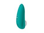 Вакуумний кліторальний стимулятор Womanizer Starlet 3 TURQUOISE - Зображення 2