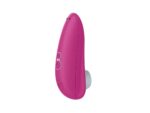 Вакуумний кліторальний стимулятор Womanizer Starlet 3 PINK - Зображення 2