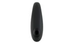 Вакуумний кліторальний стимулятор Womanizer Classic 2 - Black, 10 режимів, функція Afterglow - Зображення 2