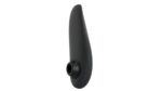 Вакуумний кліторальний стимулятор Womanizer Classic 2 - Black, 10 режимів, функція Afterglow