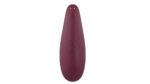Вакуумний кліторальний стимулятор Womanizer Classic 2 - Bordeaux, 10 режимів, функція Afterglow - Зображення 5