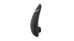 Вакуумний кліторальний стимулятор Womanizer Premium 2 - Black, функції Autopilot та Smart Silence - Зображення 4