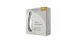 Вакуумний кліторальний стимулятор Womanizer Premium 2 - Grey, функції Autopilot та Smart Silence - Зображення 8