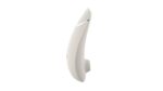 Вакуумний кліторальний стимулятор Womanizer Premium 2 - Grey, функції Autopilot та Smart Silence - Зображення 4