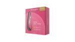 Вакуумний кліторальний стимулятор Womanizer Premium 2 - Raspberry, функції Autopilot та Smart Silenc - Зображення 8