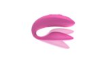 Смарт-вібратор для пар We-Vibe Sync 2 Rose, 10 віброрежимів, пульт ДК - Зображення 3