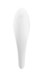 Насадка-стимулятор для душу 2в1 Womanizer Wave White, масажер для інтимних зон - Зображення 15