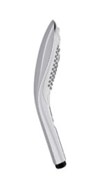 Насадка-стимулятор для душу 2в1 Womanizer Wave Chrome, масажер для інтимних зон - Зображення 14