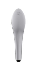 Насадка-стимулятор для душу 2в1 Womanizer Wave Chrome, масажер для інтимних зон - Зображення 15