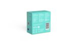 Смарт-вібратор для пар We-Vibe Sync Lite Aqua, 10 віброрежимів, можна поєднувати з проникним сексом - Зображення 10