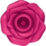 Вакуумний кліторальний стимулятор Satisfyer Pro 2 Classic Blossom, технологія Liquid Air - Зображення 4