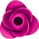 Вакуумний кліторальний стимулятор Satisfyer Pro 2 Modern Blossom, технологія Liquid Air - Зображення 4