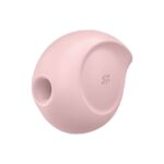 Подарунковий набір Satisfyer Love Box, іграшка для нього та для неї, білизна, мішечок для зберігання - Зображення 5
