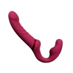 Безремінний смарт-страпон Lovense Lapis vibrating strapless strap-on, 3 мотори - Зображення 7
