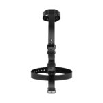 Фіксатор для рук та шиї Bedroom Fantasies: Seductive Straps Body Restraint Set - Зображення 3