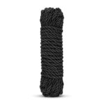 Мотузка для Кінбаку Bedroom Fantasies: Kinbaku Bondage Rope Cotton — 10 метрів, бавовна - Зображення 2