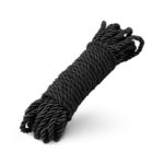 Мотузка для Кінбаку Bedroom Fantasies: Kinbaku Bondage Rope Cotton — 10 метрів, бавовна