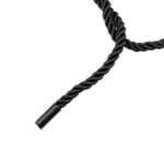 Мотузка для Кінбаку Bedroom Fantasies: Kinbaku Bondage Rope Cotton — 10 метрів, бавовна - Зображення 4