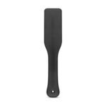 Паддл Bedroom Fantasies: Faux Leather Paddle, чорний