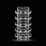 Мастурбатор Rize by Blush - Swich Glow in the Dark Masturbator - Clear - Зображення 8