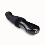 Пульсатор Temptasia by Blush - Lazarus Thrusting Dildo - Black - Зображення 6