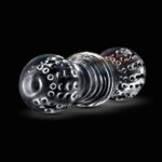Мастурбатор Rize - Feelz Masturbator - Clear - Зображення 8