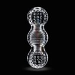 Мастурбатор Rize - Feelz Masturbator - Clear - Зображення 7