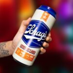 Мастурбатор Schag’s by Blush - Luscious Lager Masturbator - Frosted - Зображення 7