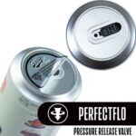 Мастурбатор Schag’s by Blush - Luscious Lager Masturbator - Frosted - Зображення 5