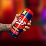 Мастурбатор Schag’s by Blush - Arousing Ale Masturbator - Frosted - Зображення 7