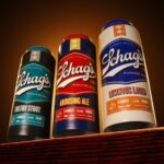 Мастурбатор Schag’s by Blush - Arousing Ale Masturbator - Frosted - Зображення 8