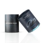 Набір ерекційних кілець Boners 3-Piece Cock Ring Set - Grey - Зображення 2