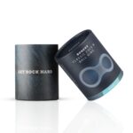 Ерекційне кільце Boners Classic Cock & Ball Ring - Grey - Зображення 2