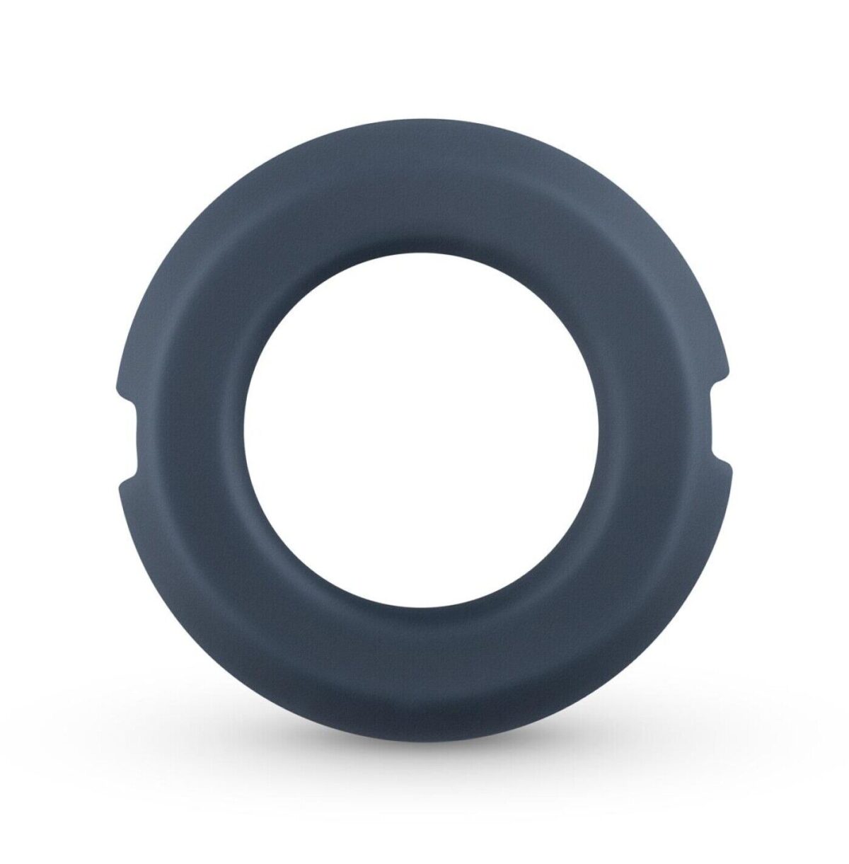 Ерекційне кільце Boners Cock Ring With Carbon Steel - Зображення 1