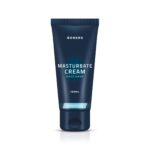 Крем для мастурбації Boners Masturbation Cream