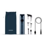 Тример Boners Hair Trimmer Shaver - Зображення 9