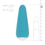 Мінівібратор Cala Azul - Julia I Massager - Зображення 4