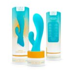 Вібратор-кролик Cala Azul - Martina I Rabbit Vibrator - Зображення 10