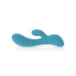 Вібратор-кролик Cala Azul - Martina I Rabbit Vibrator - Зображення 3