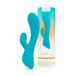 Вібратор-кролик Cala Azul - Martina I Rabbit Vibrator - Зображення 9