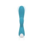 Вібратор-кролик Cala Azul - Martina I Rabbit Vibrator - Зображення 2